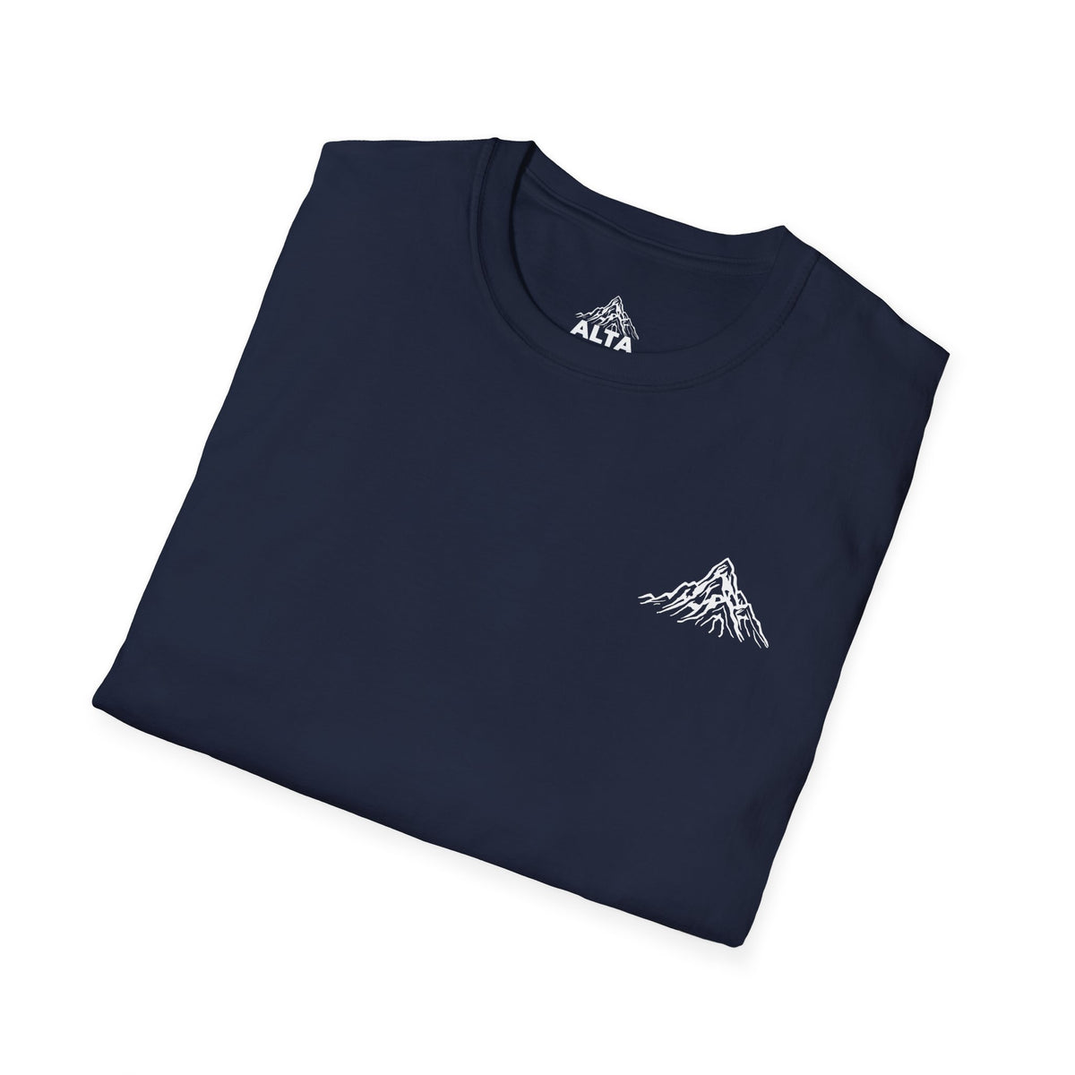 ALTA Timberline T-Shirt