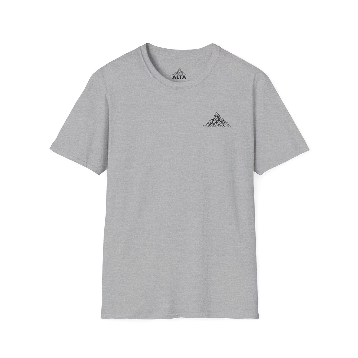 ALTA Timberline T-Shirt