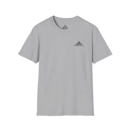 ALTA Timberline T-Shirt