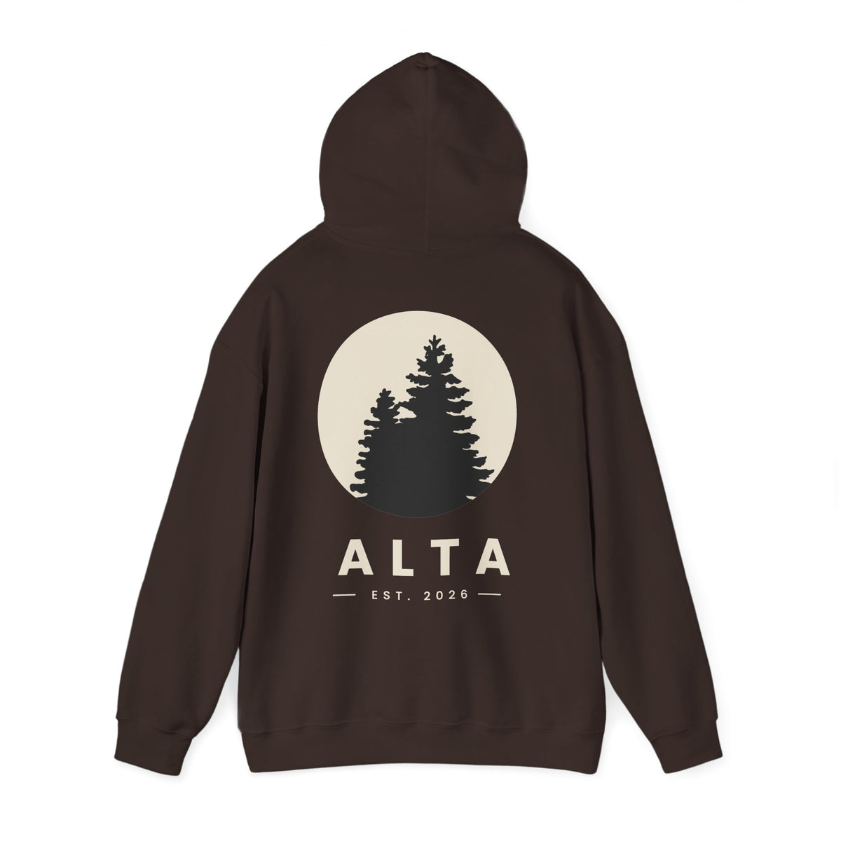 ALTA Timberline Hoodie