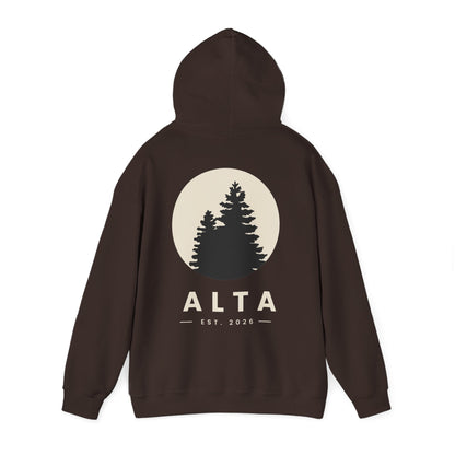 ALTA Timberline Hoodie