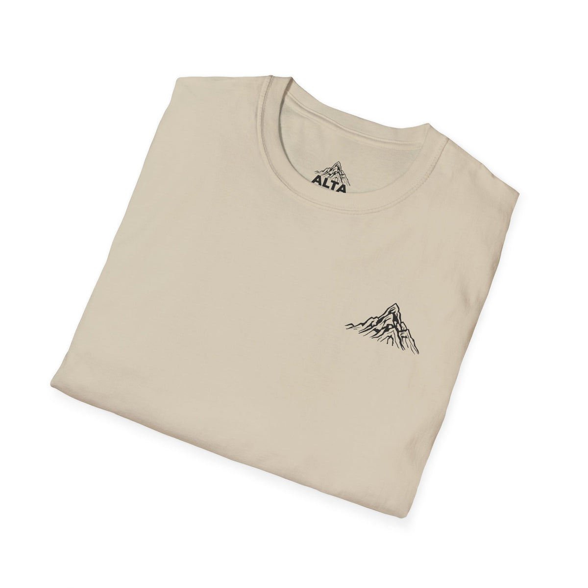 ALTA Timberline T-Shirt