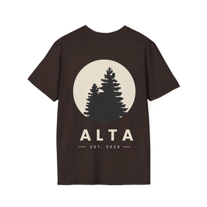 ALTA Timberline T-Shirt