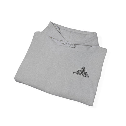 ALTA Timberline Hoodie