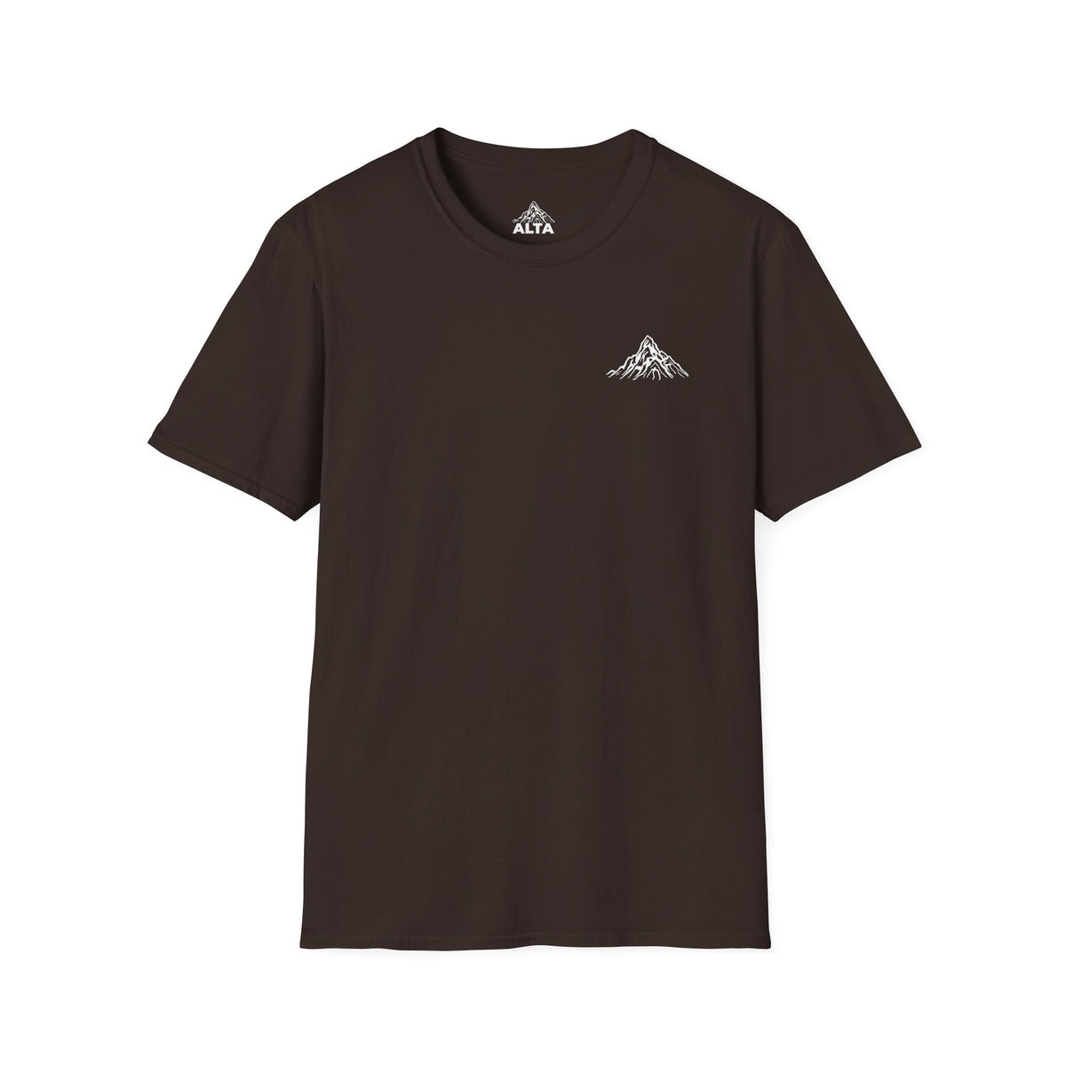 ALTA Timberline T-Shirt
