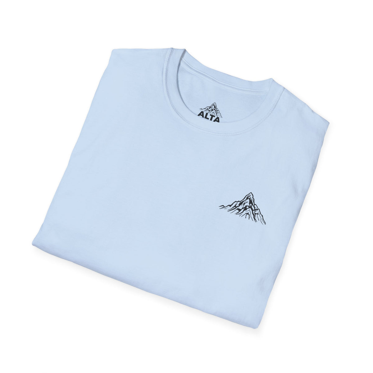 ALTA Timberline T-Shirt