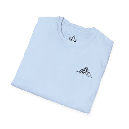 ALTA Timberline T-Shirt