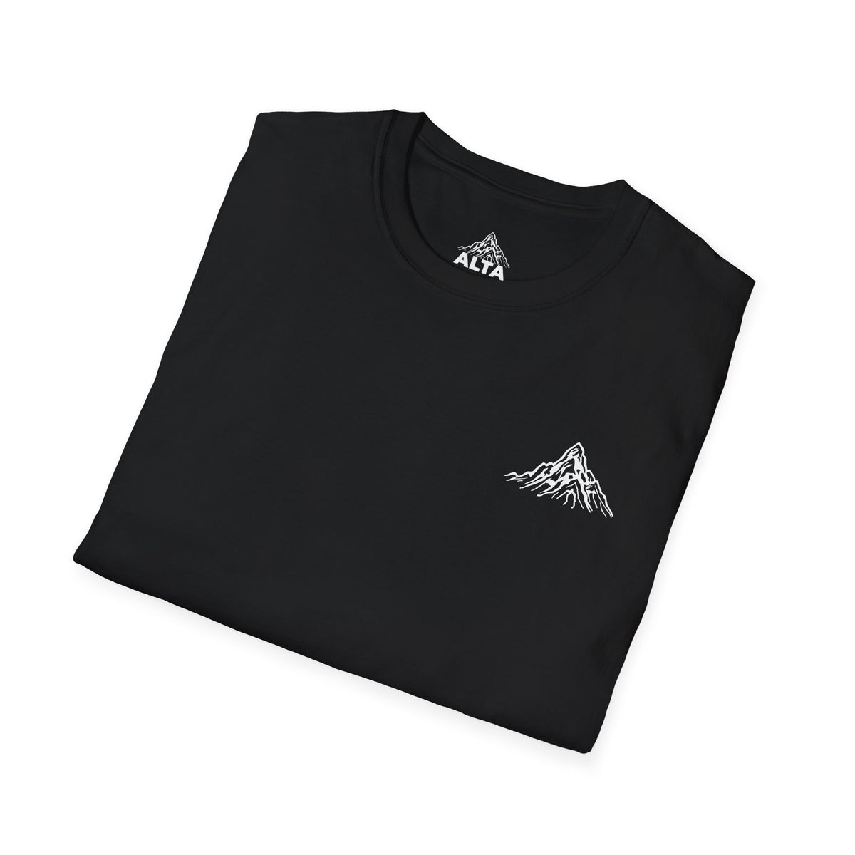ALTA Timberline T-Shirt