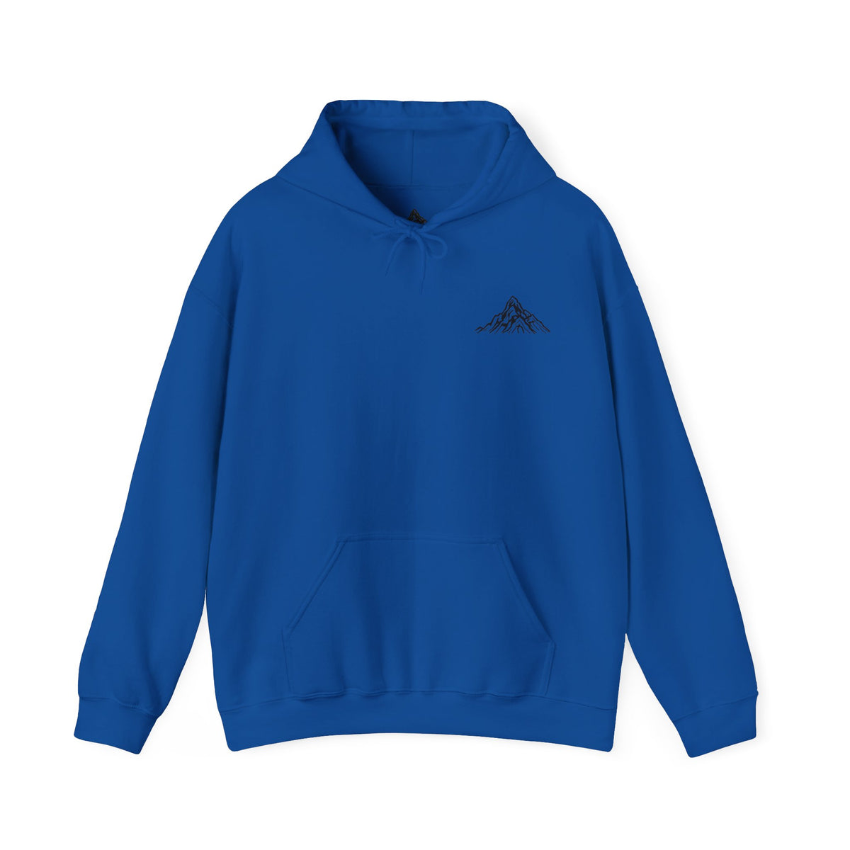 ALTA Timberline Hoodie