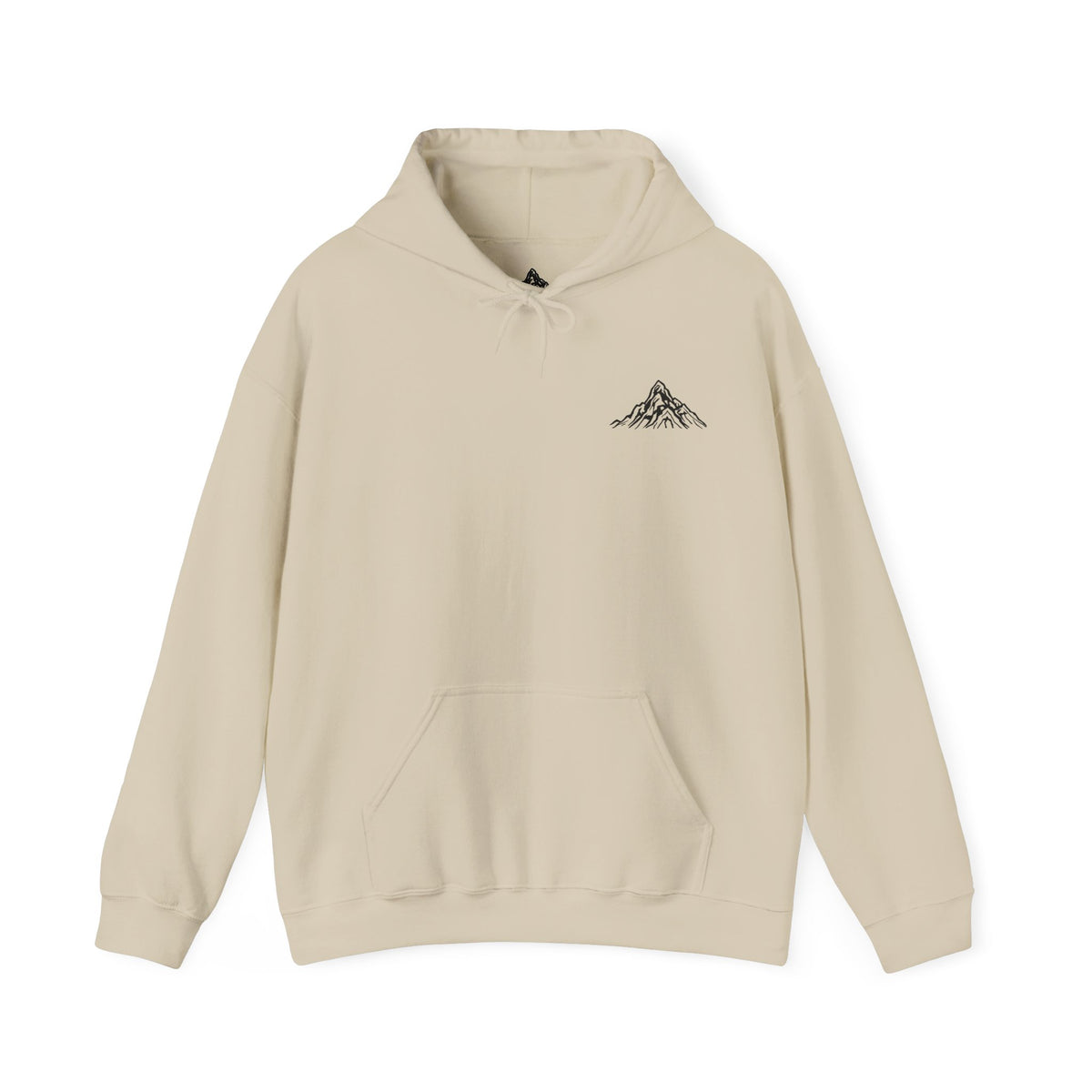 ALTA Timberline Hoodie