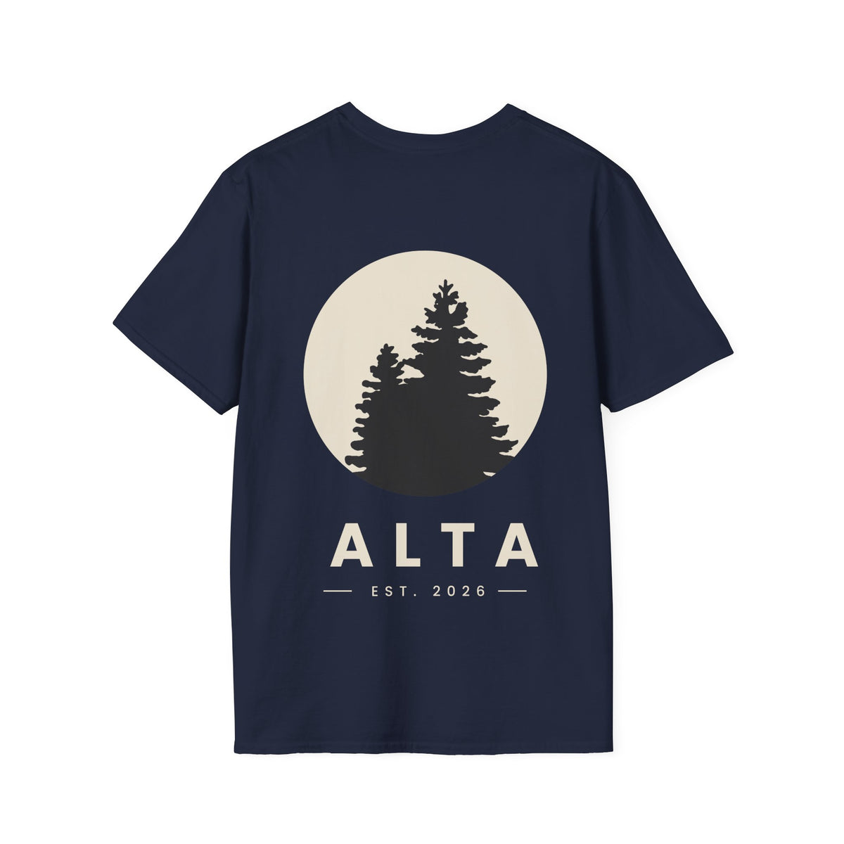 ALTA Timberline T-Shirt