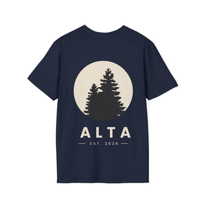 ALTA Timberline T-Shirt