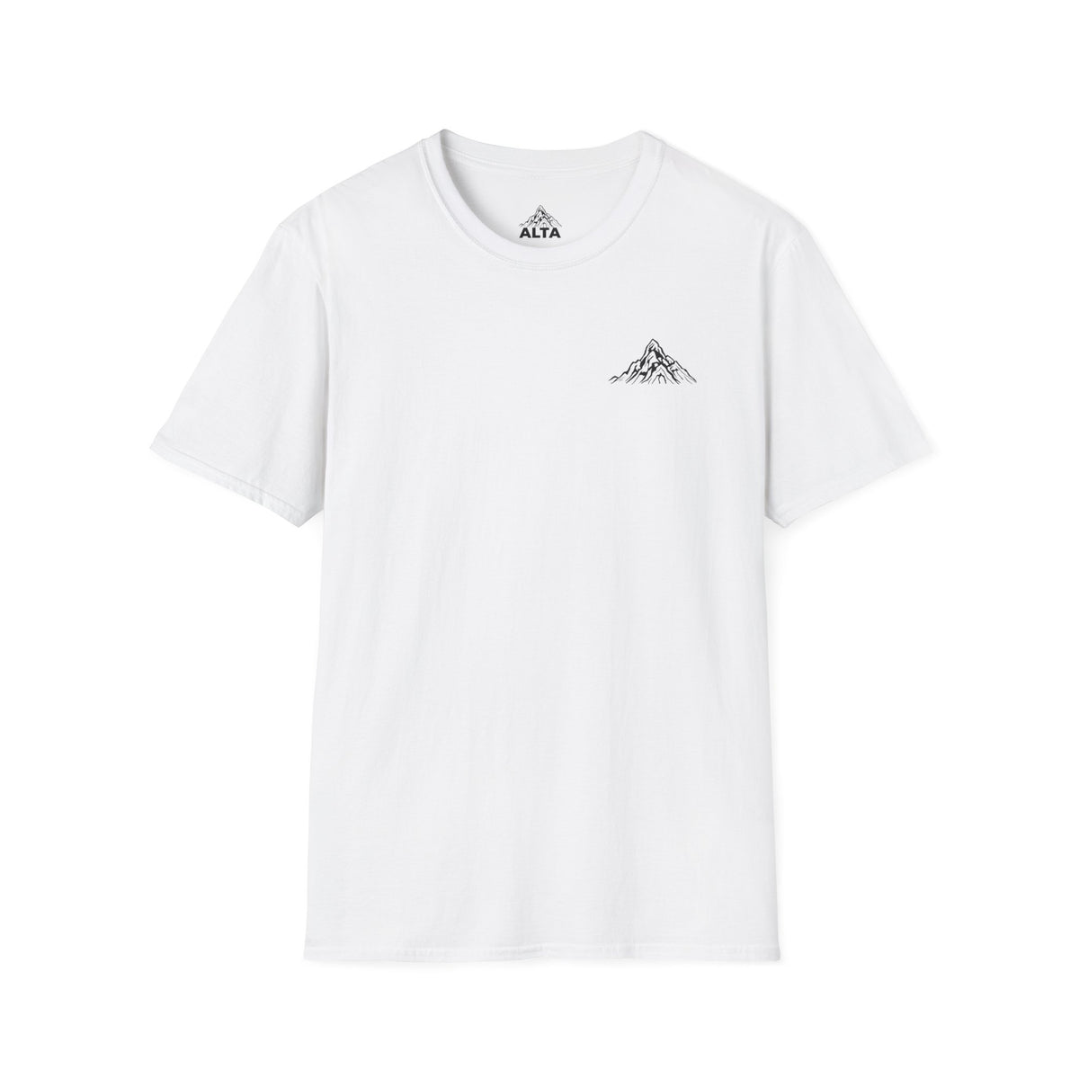 ALTA Timberline T-Shirt