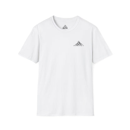 ALTA Timberline T-Shirt