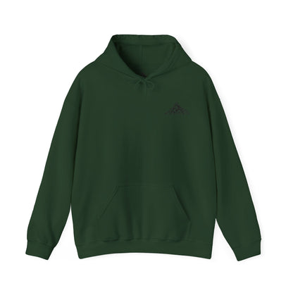 ALTA Timberline Hoodie