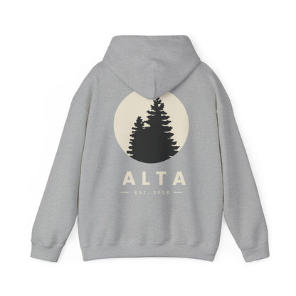 ALTA Timberline Hoodie