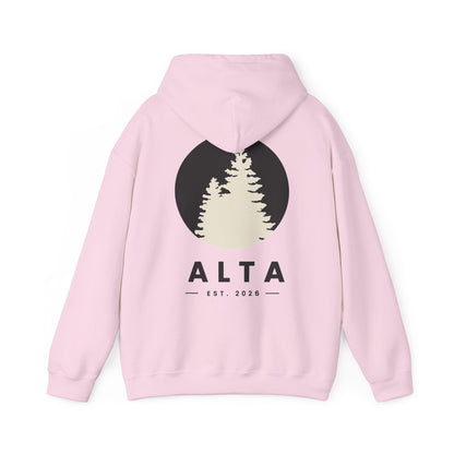 ALTA Timberline Hoodie