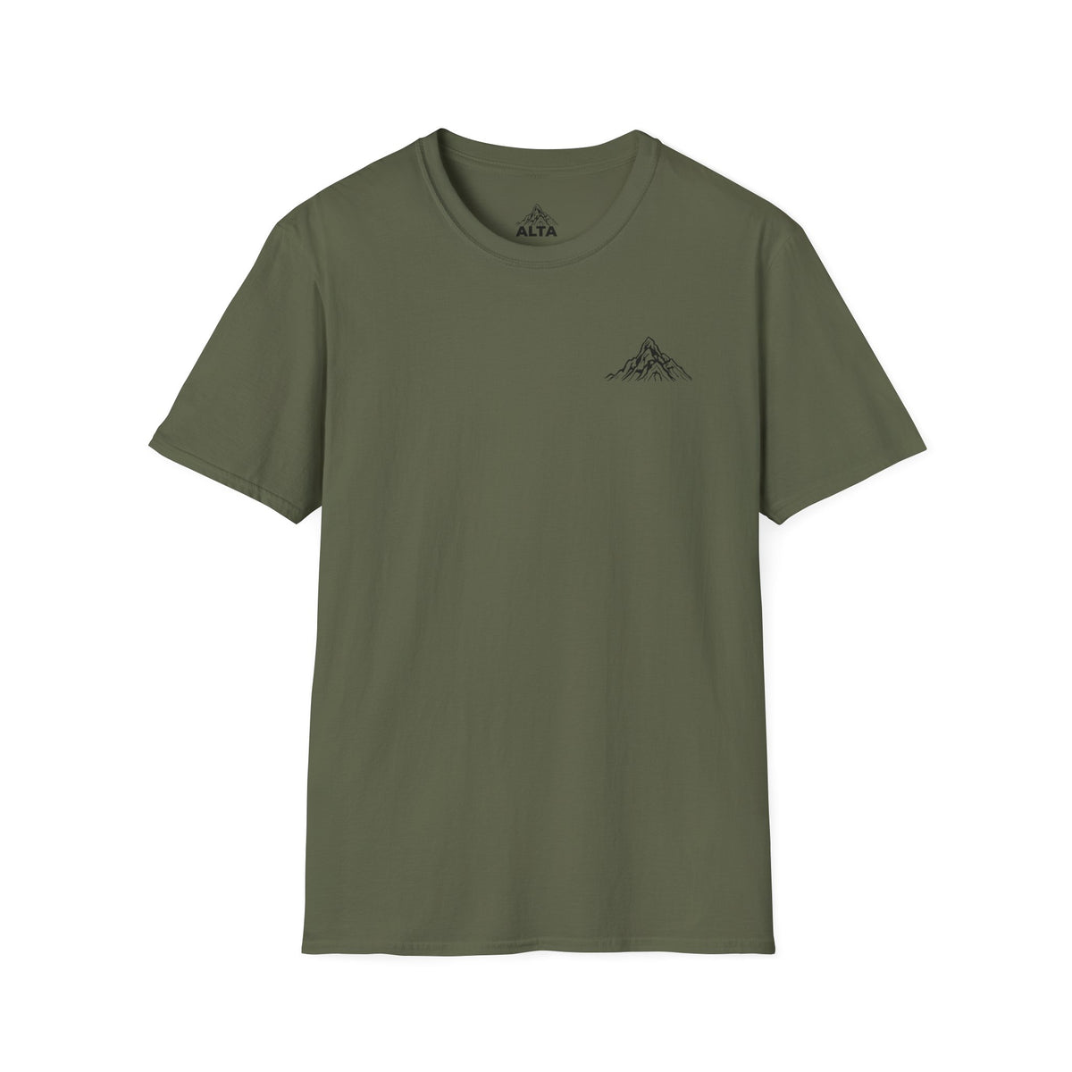 ALTA Timberline T-Shirt