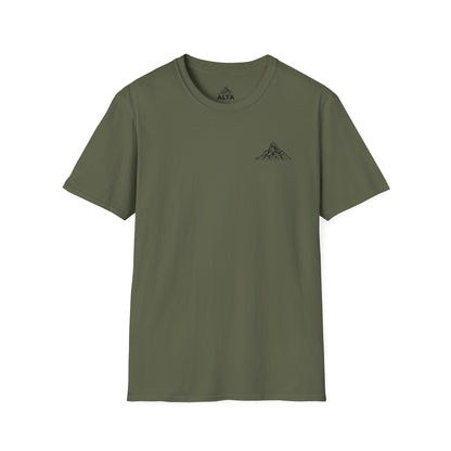 ALTA Timberline T-Shirt