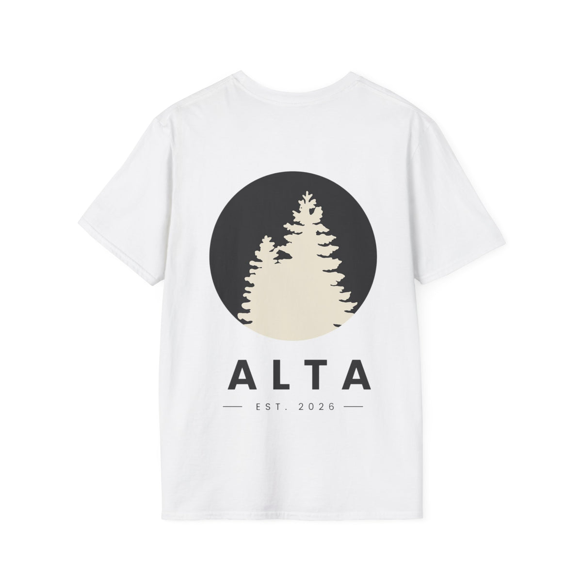 ALTA Timberline T-Shirt