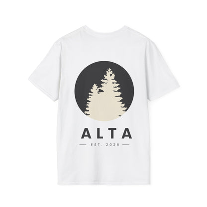 ALTA Timberline T-Shirt