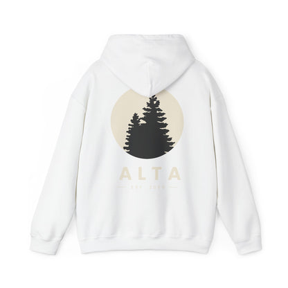 ALTA Timberline Hoodie