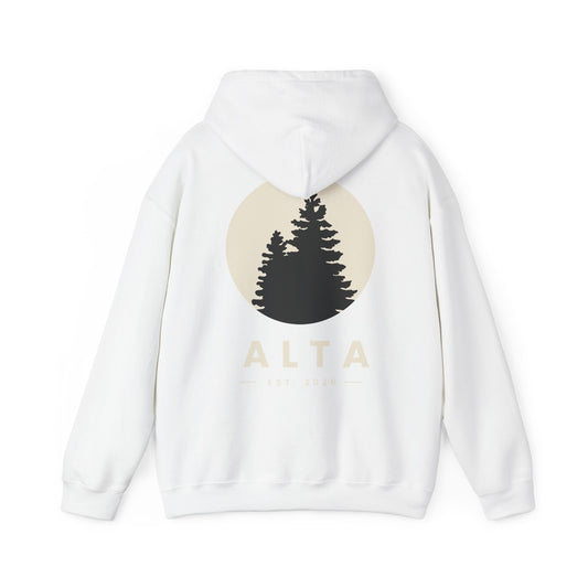 ALTA Timberline Hoodie