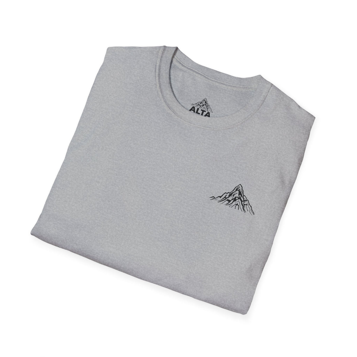 ALTA Timberline T-Shirt