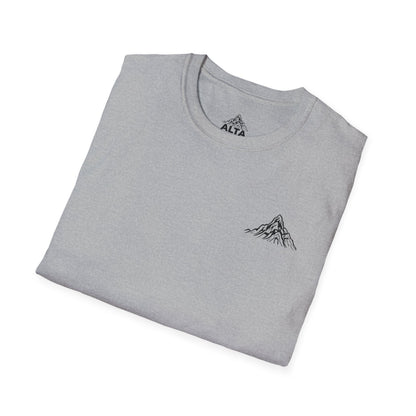 ALTA Timberline T-Shirt