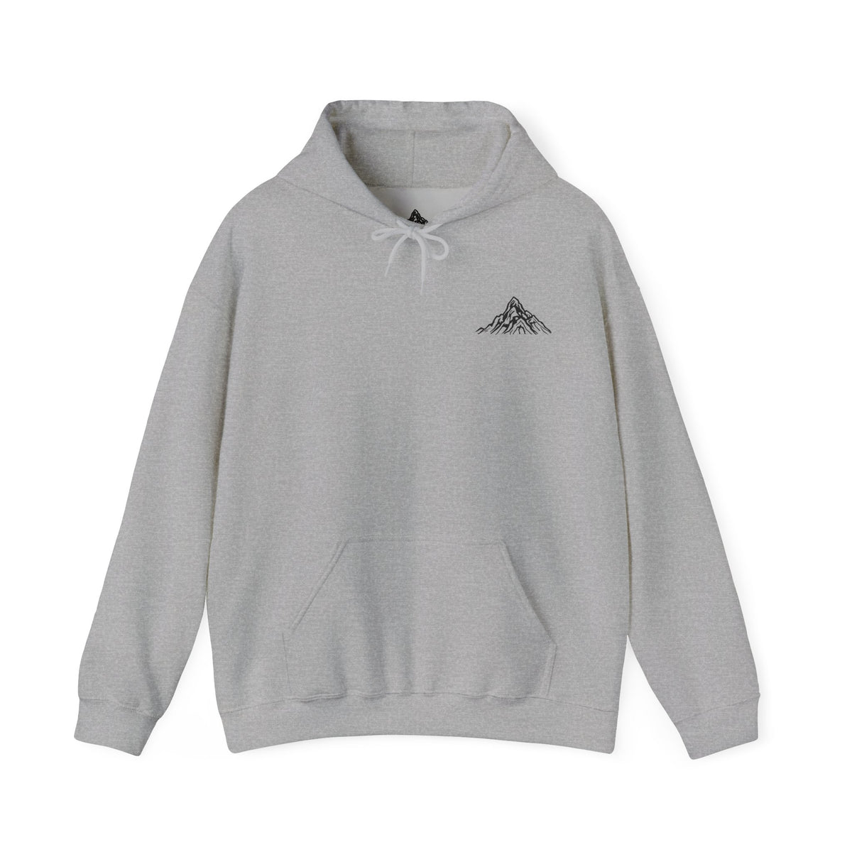 ALTA Timberline Hoodie