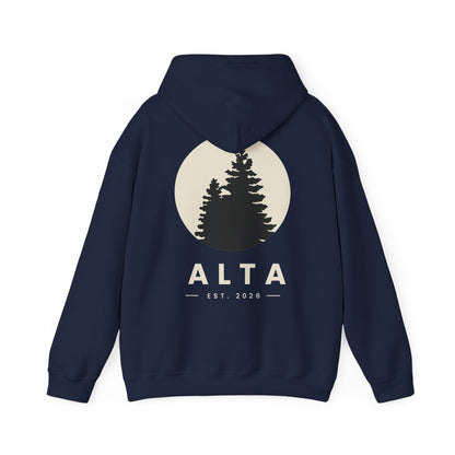 ALTA Timberline Hoodie