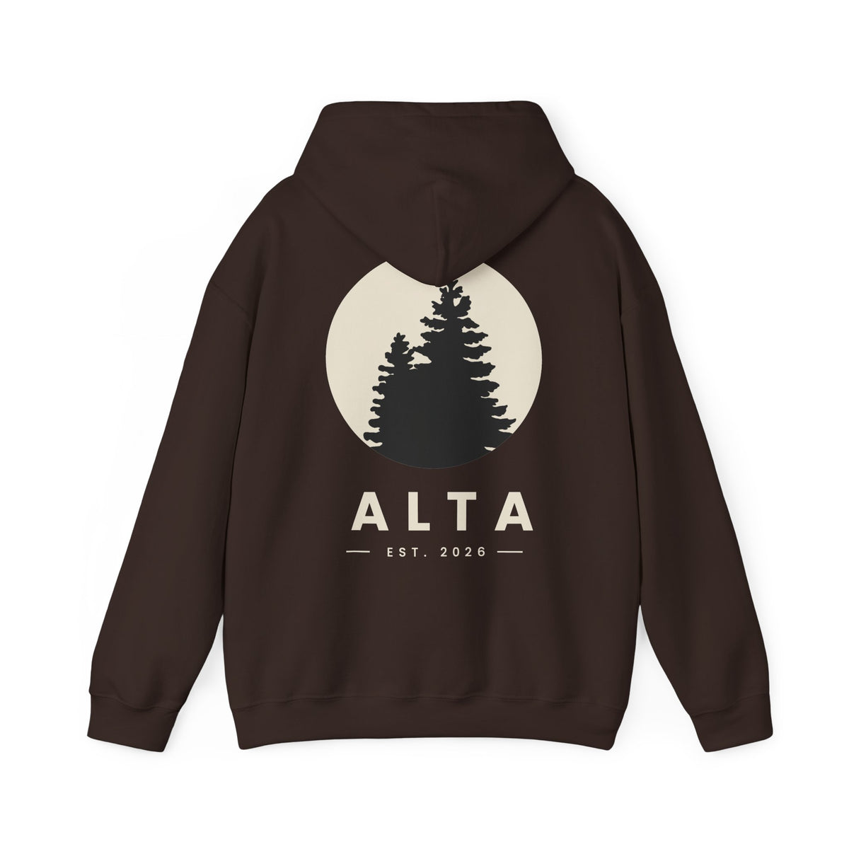 ALTA Timberline Hoodie