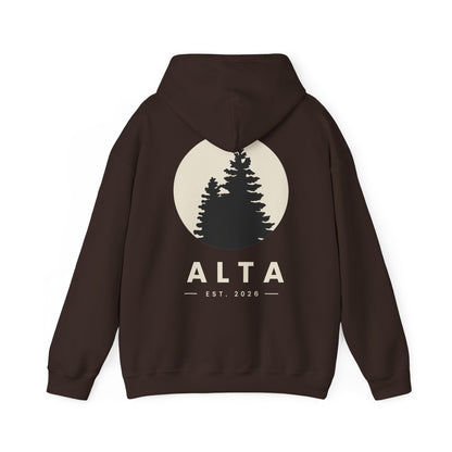 ALTA Timberline Hoodie