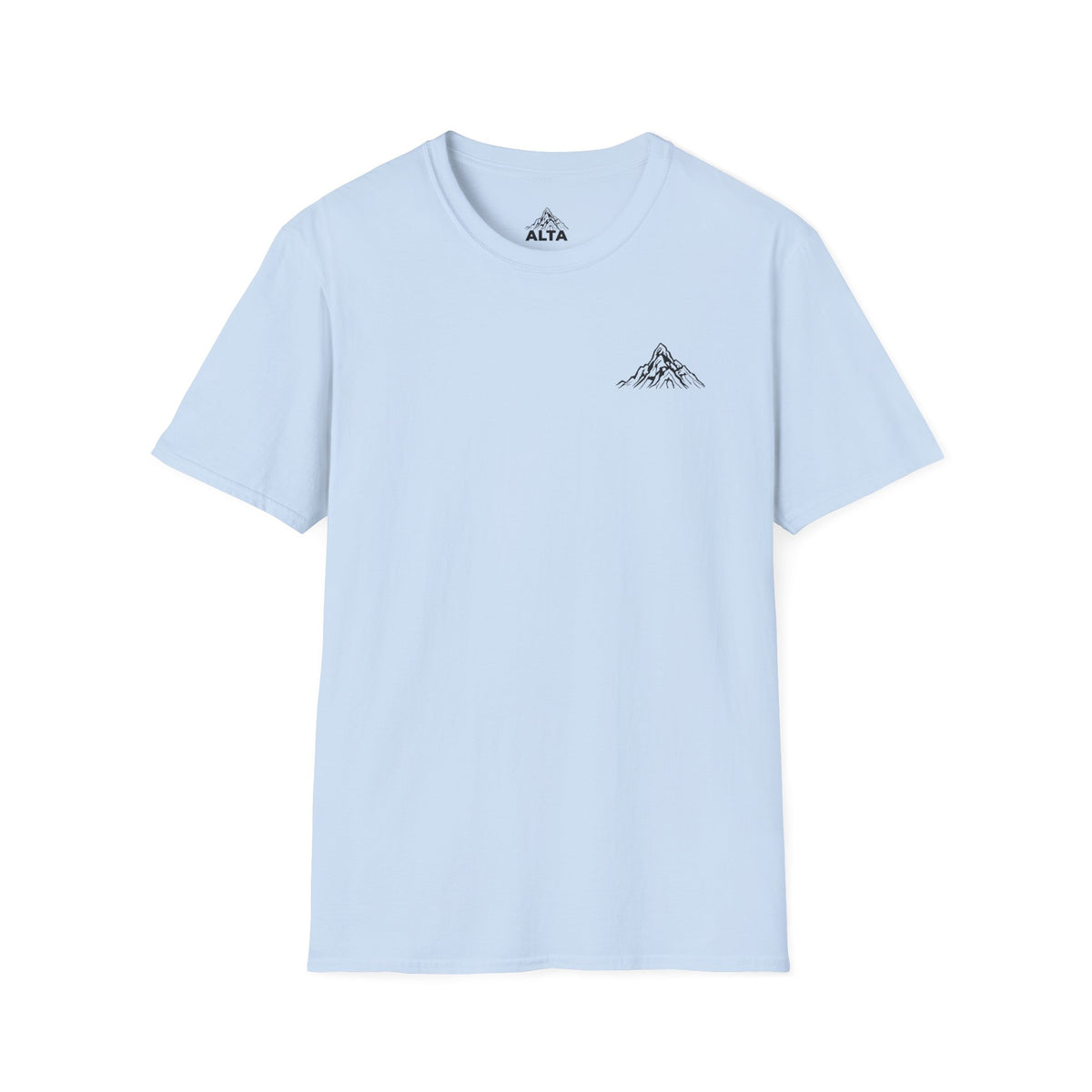 ALTA Timberline T-Shirt