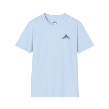 ALTA Timberline T-Shirt