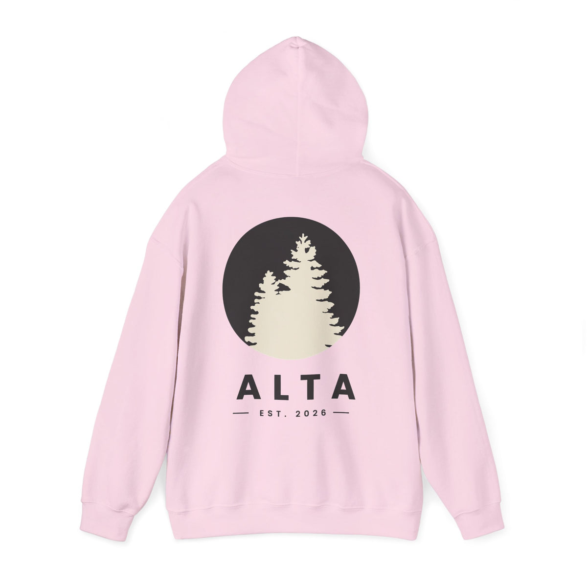 ALTA Timberline Hoodie