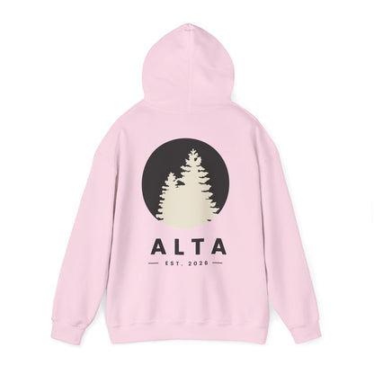 ALTA Timberline Hoodie