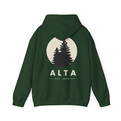 ALTA Timberline Hoodie