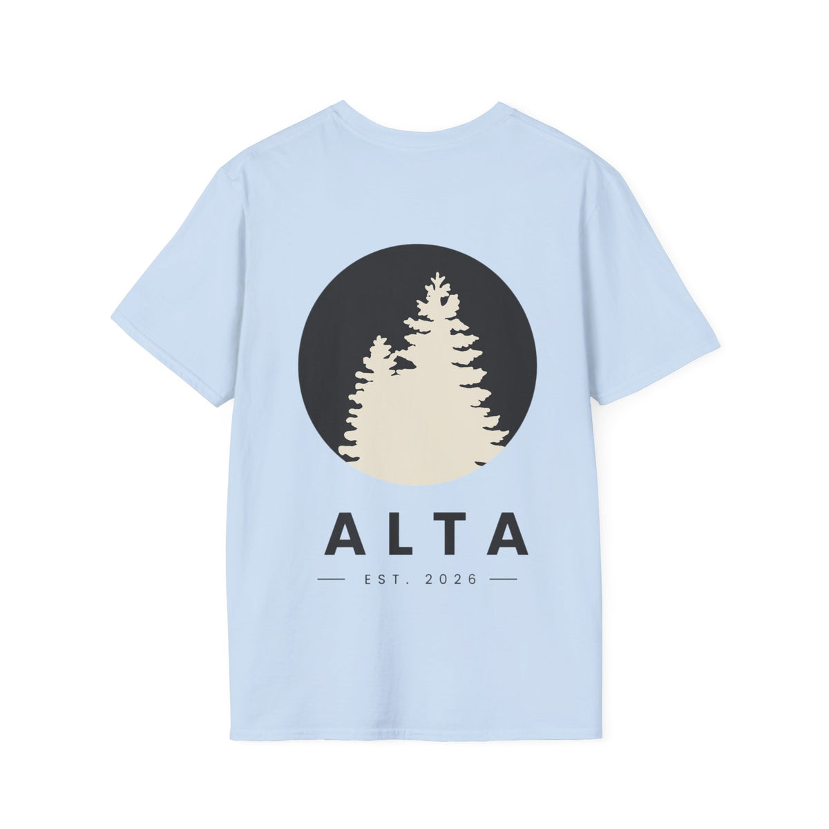 ALTA Timberline T-Shirt