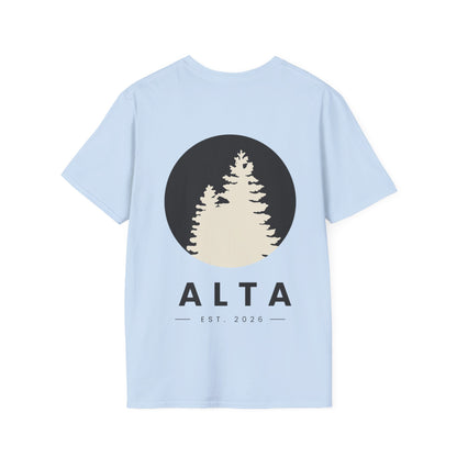 ALTA Timberline T-Shirt