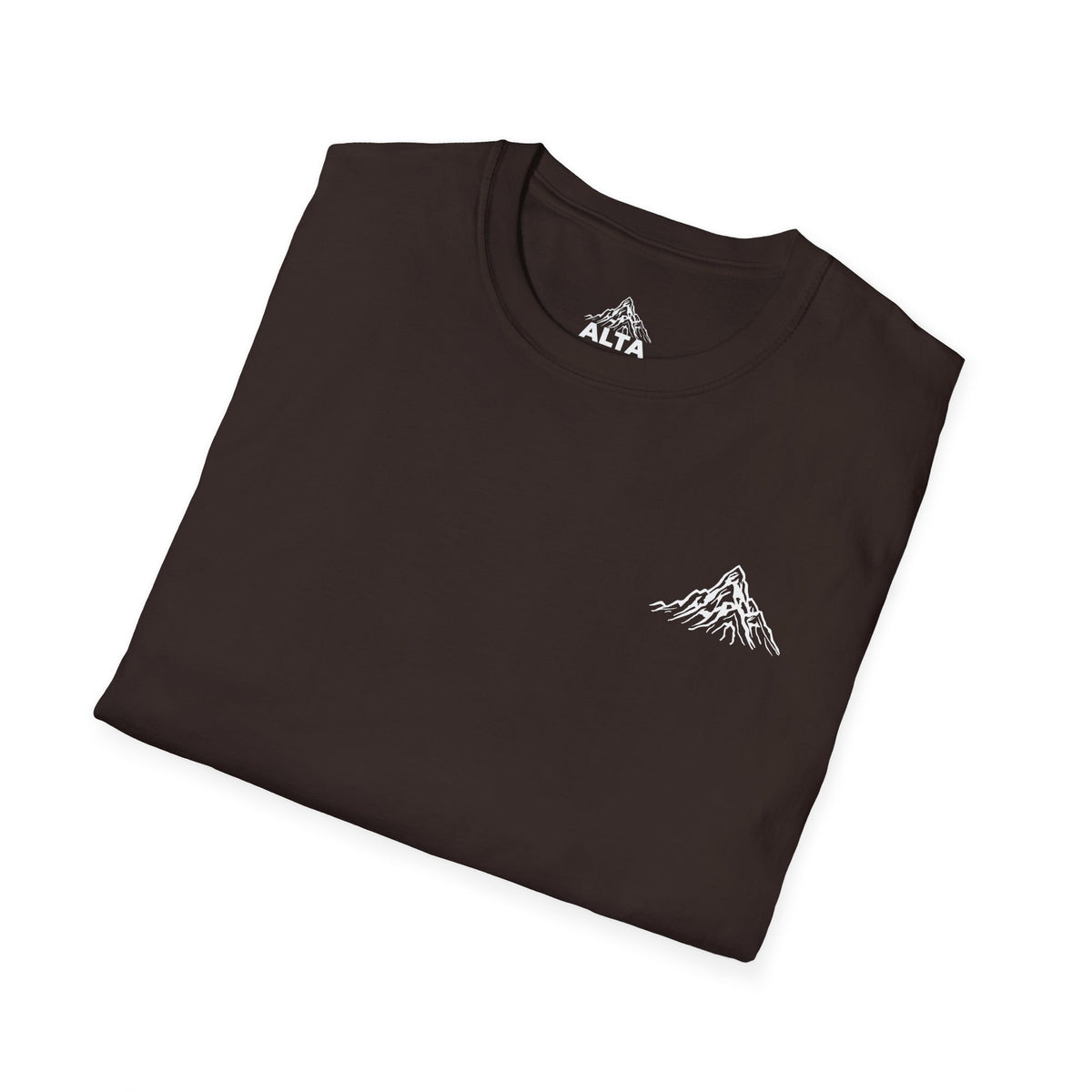 ALTA Timberline T-Shirt