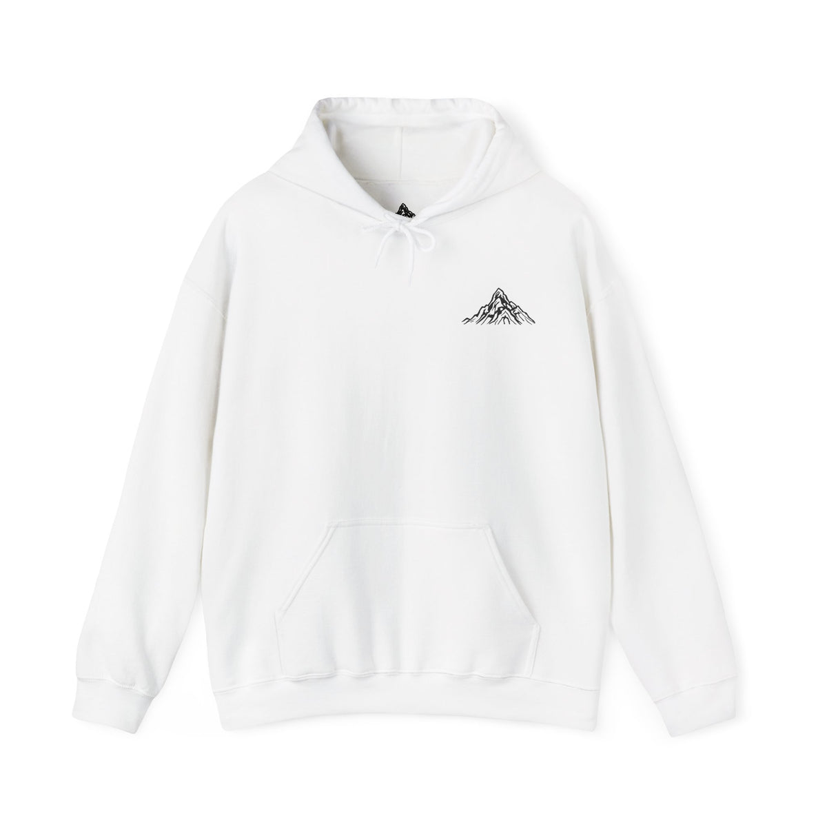 ALTA Timberline Hoodie