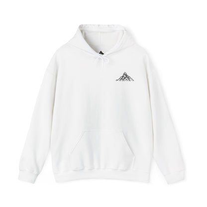 ALTA Timberline Hoodie