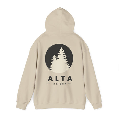 ALTA Timberline Hoodie