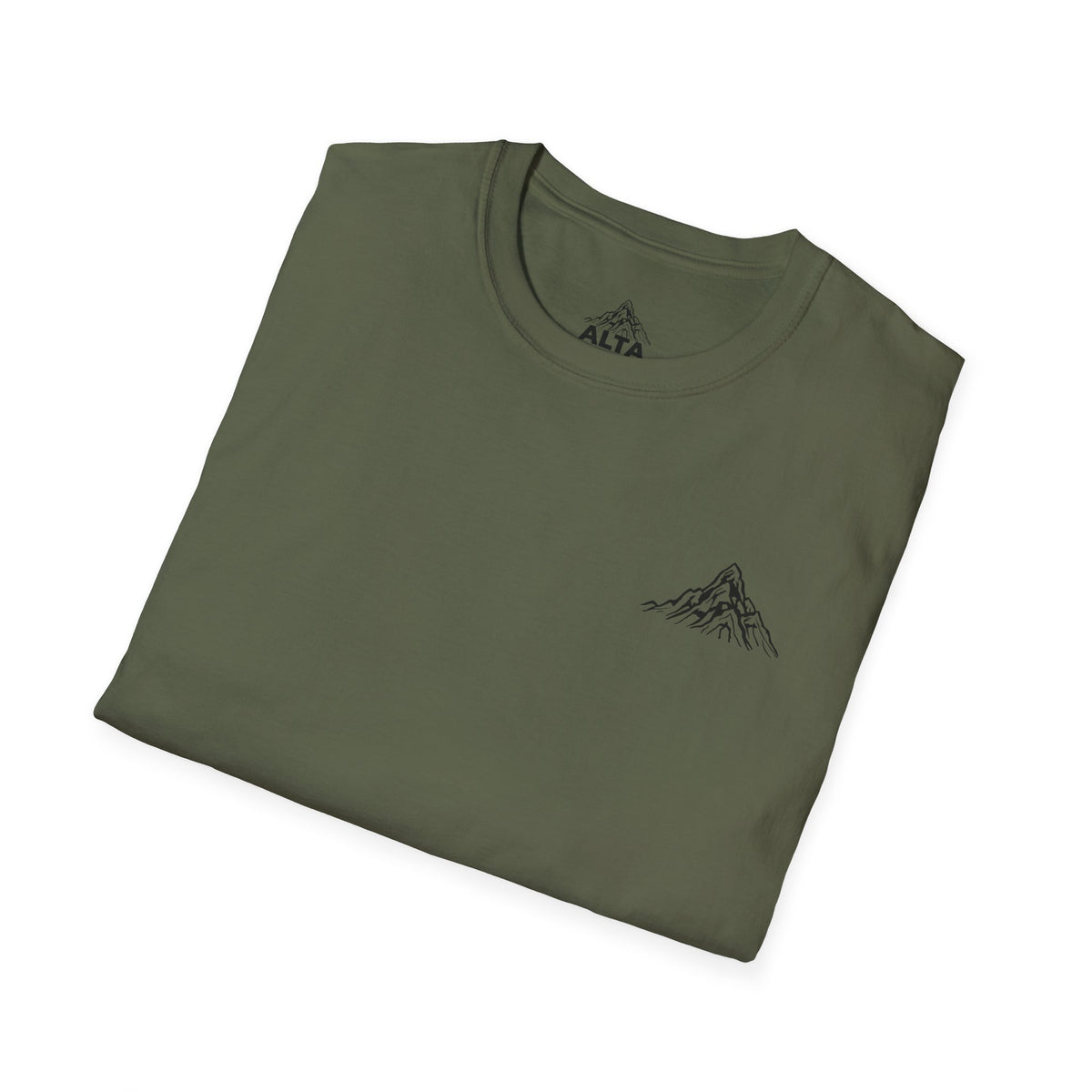 ALTA Timberline T-Shirt