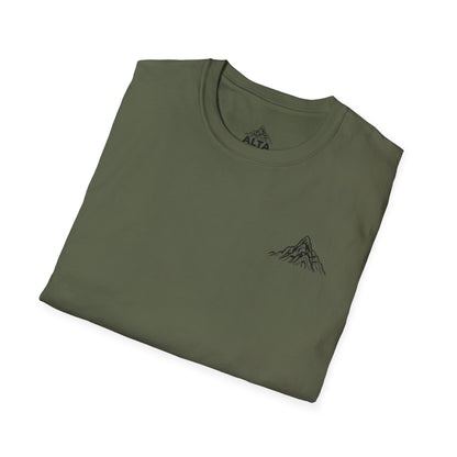 ALTA Timberline T-Shirt