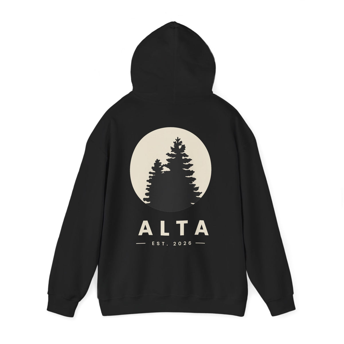 ALTA Timberline Hoodie
