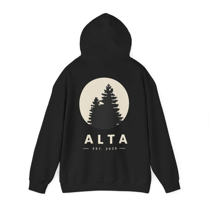 ALTA Timberline Hoodie