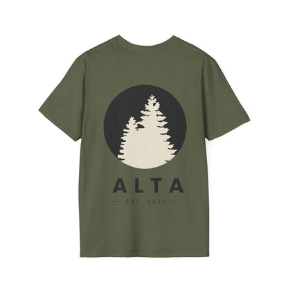 ALTA Timberline T-Shirt