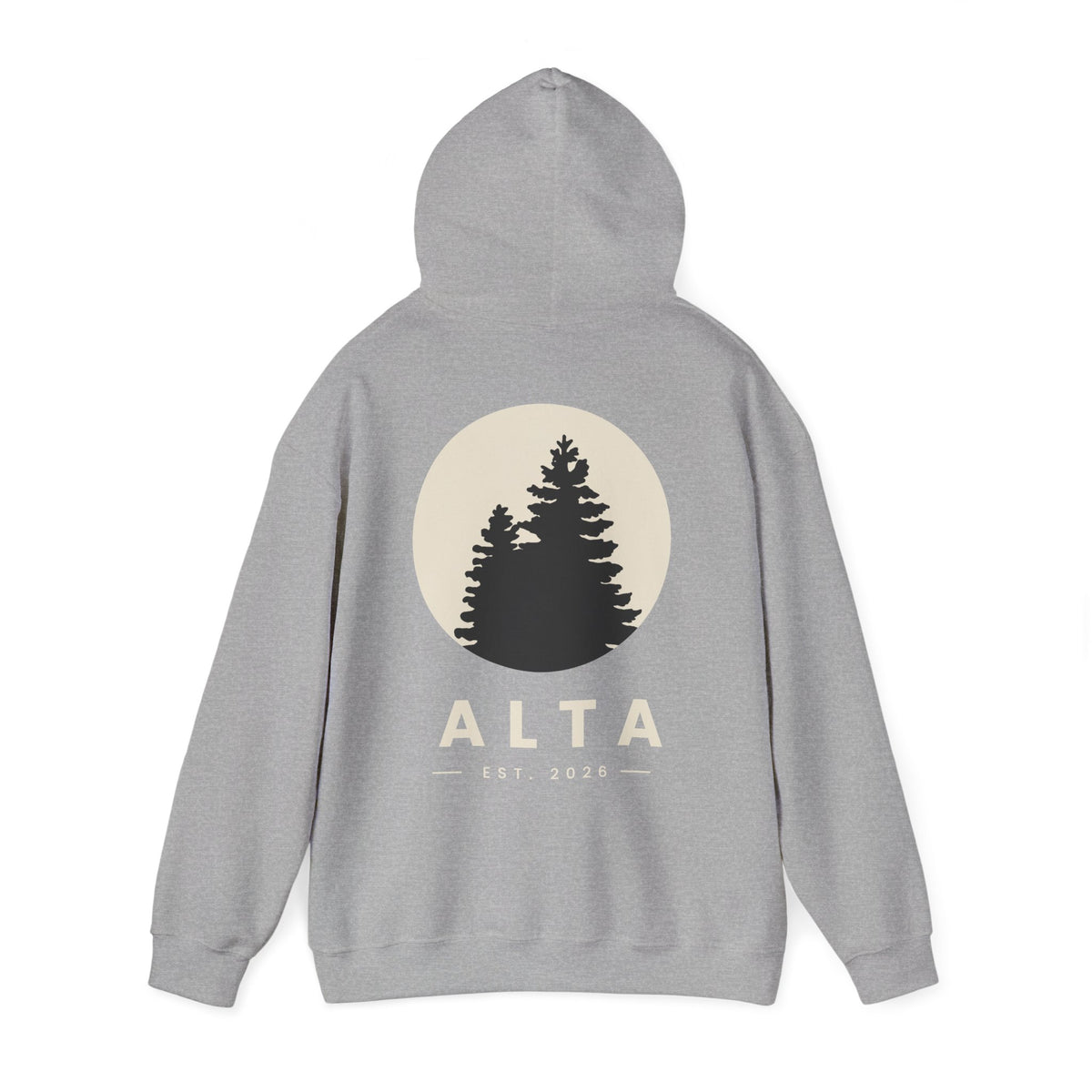 ALTA Timberline Hoodie